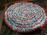 round mat