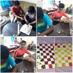students school project