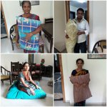 taking care of plastic scrap